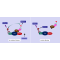 Kras G12D– cRAF Binding Assay Kit 